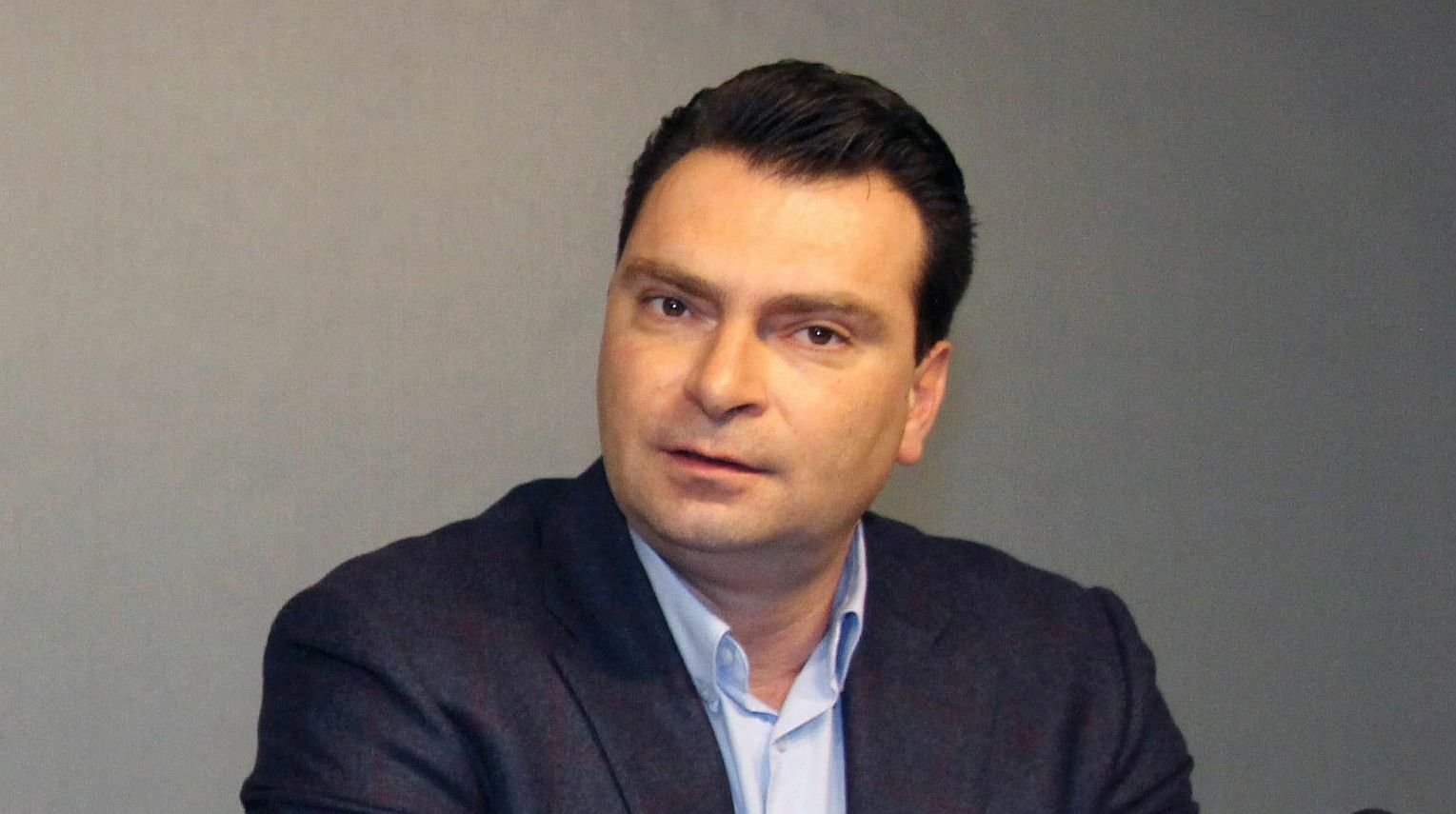 Отстраненият председател на столичната организация на БСП Калоян Паргов смята