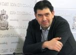 Иван Таков сменя Паргов начело на БСП-София, ще се бори за лидер на столичните социалисти