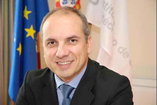 Президентът на Европейската асоциация на институциите във висшето образование ()