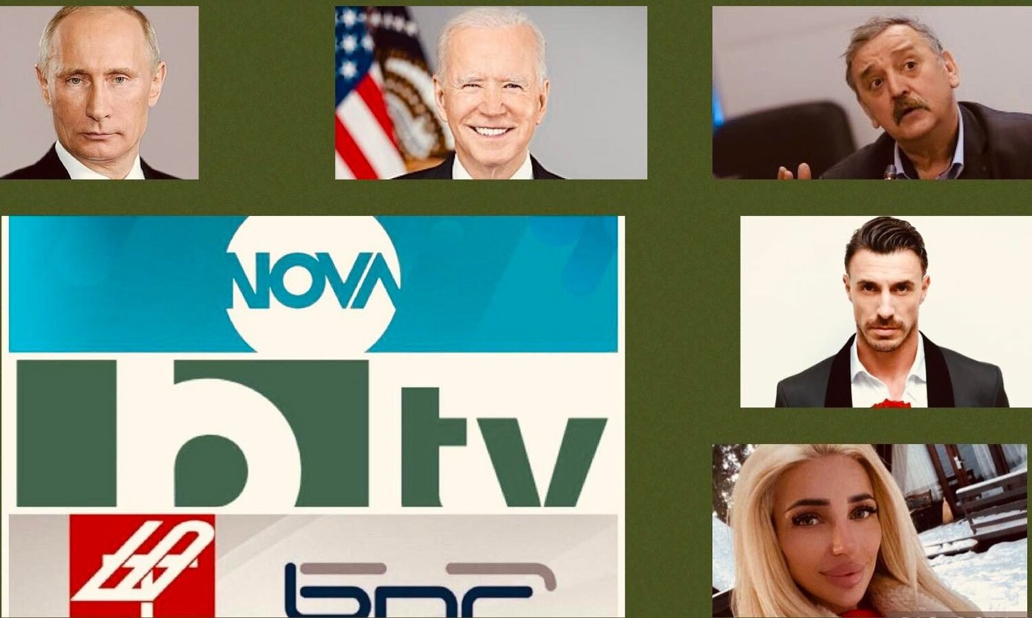 Новият телевизионен сезон стартира ударно с куп риалити програми за