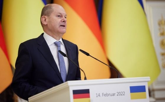 Германия е предприела стъпки за спиране на процеса на сертифициране
