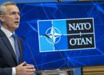НАТО с послание за мир към Русия: Никога не е късно да се отмени нападението
