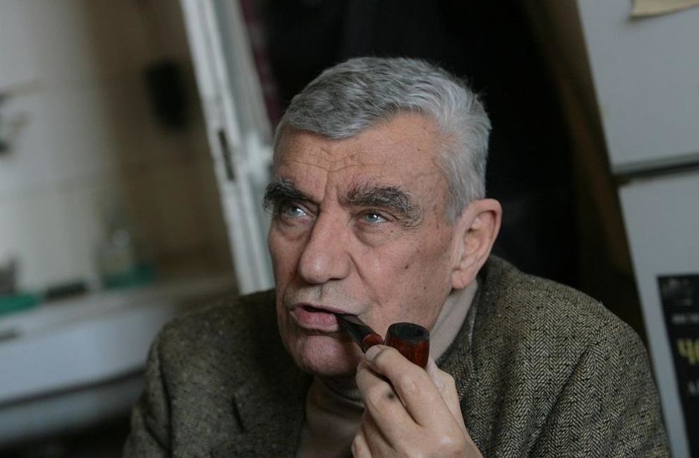 На 83 години днес почина антропологът Йордан Йорданов, съобщава БАН.
Чл.-кор.