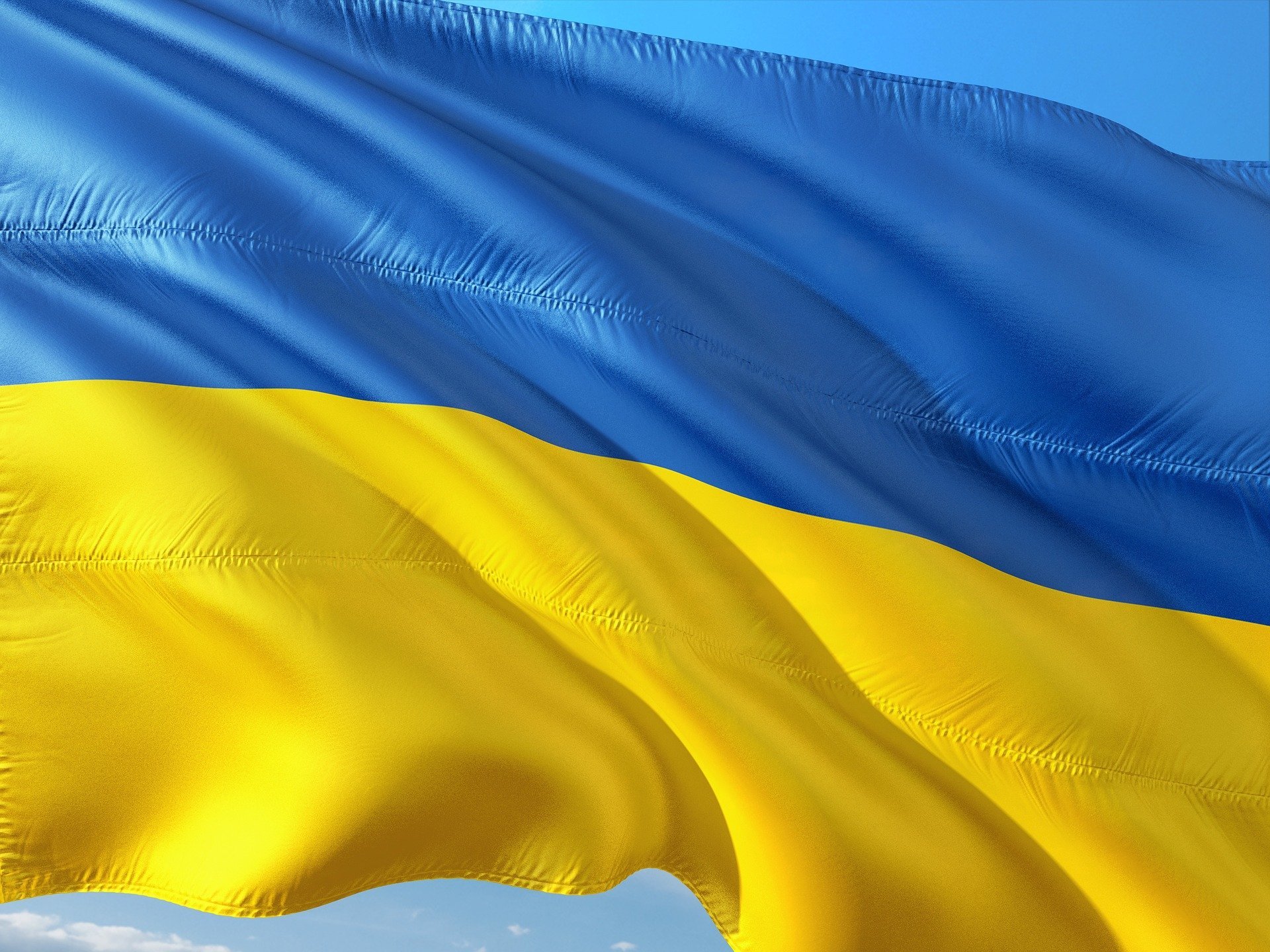 Съветът за национална сигурност и отбрана на Украйна предложи въвеждането