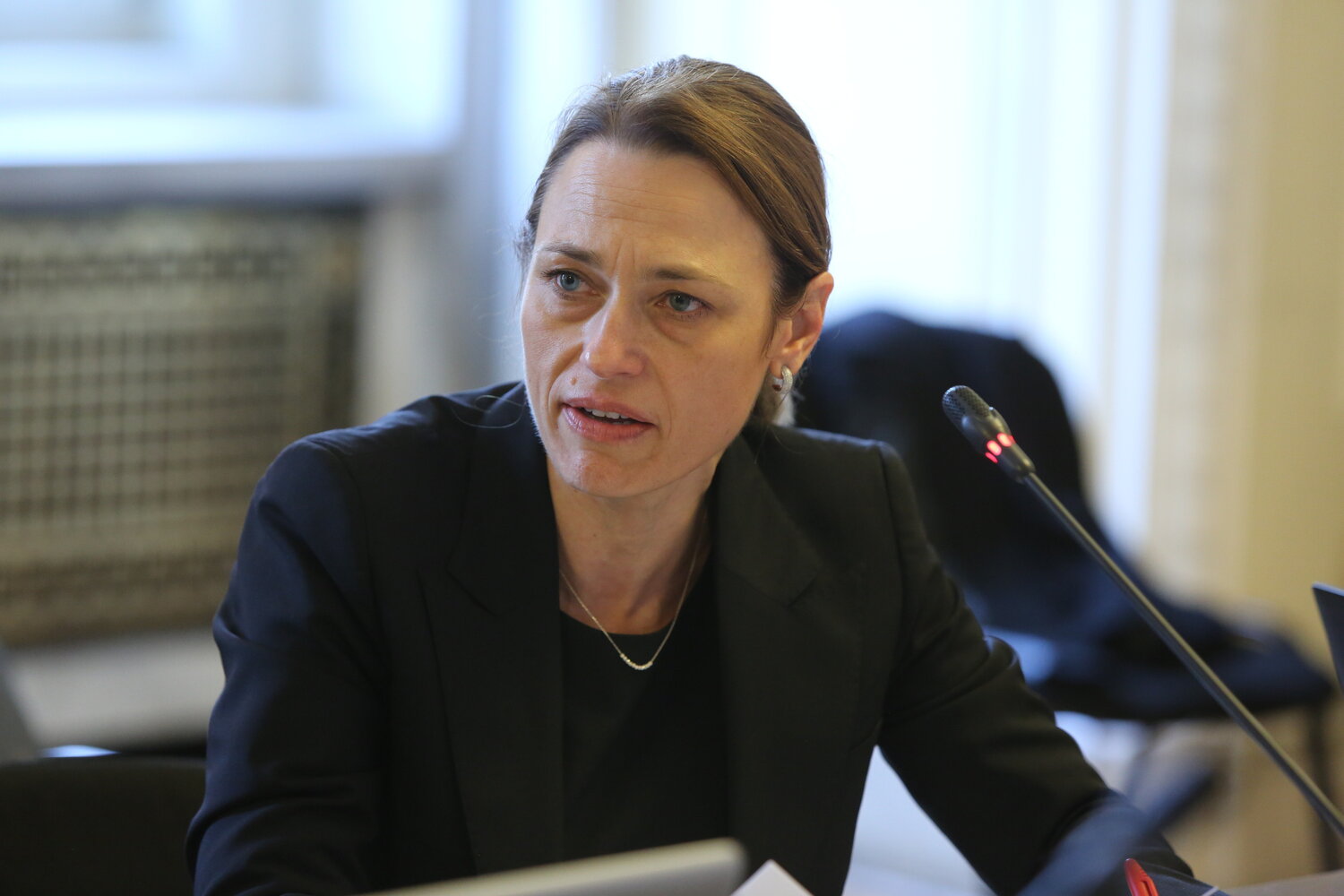 Протестите ни се отразиха по скоро отрезвително защото днешният на Възраждане