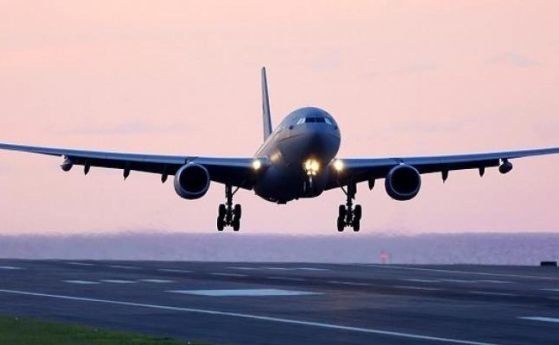 Столичното летище получи разрешение за изпълняване на директни полети до