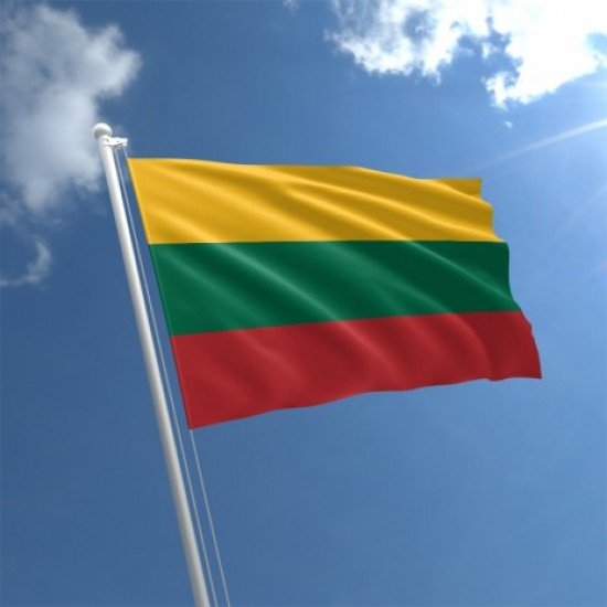 Литва въвежда извънредно положение, съобщи обществената телевизия LRT. Президентът Гитанас Науседа