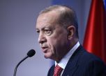 Ердоган: Намираме за неприемлива военната операция на Русия