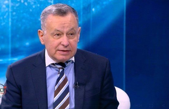Виталий Москаленко отправи официално обръщение към българското правителство да предостави