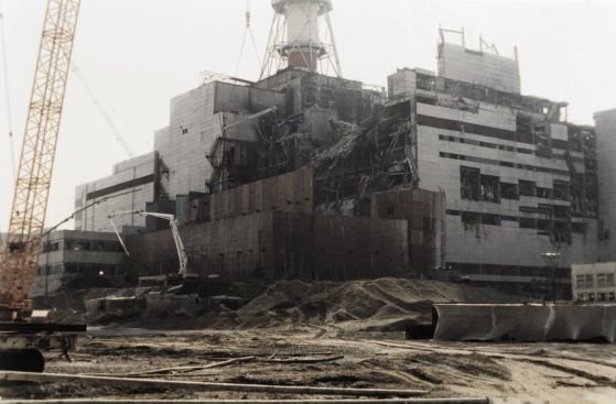 Чернобилската АЕЦ вече е под руски контрол съобщиха от президентството
