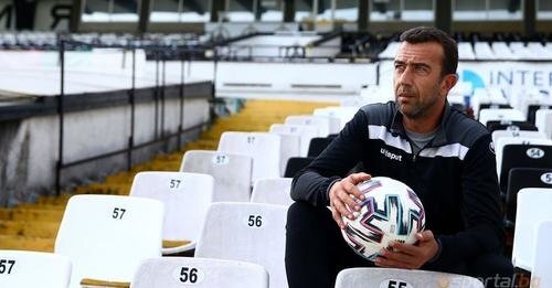 Георги Петков не мисли за край на своята футболна кариера