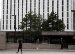 САЩ експулсират втория по важност дипломат в руското посолство във Вашингтон