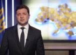 Президентът на Украйна поиска помощ от България и още 8 страни от Б9
