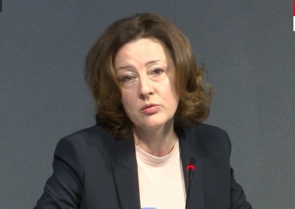 Украйна се нуждае от спешна хуманитарна помощ А списъкът с