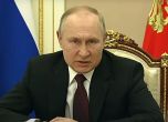 Путин призова за военен преврат срещу ''шайката наркомани и неонацисти'' в Украйна