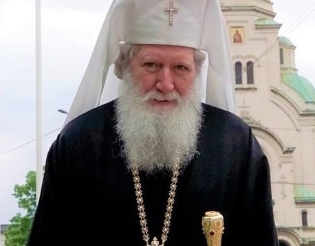 Негово Светейшество българският патриарх Неофит излезе с обръщение в което