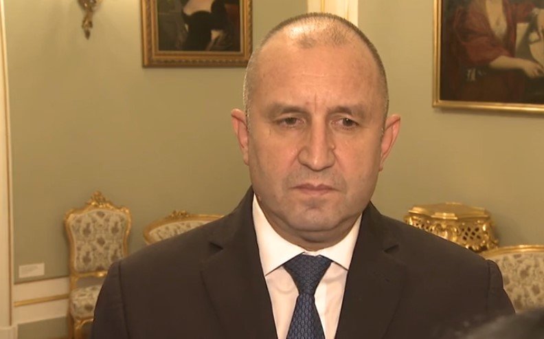 Няма пряко военна заплаха за сигурността на България към момента