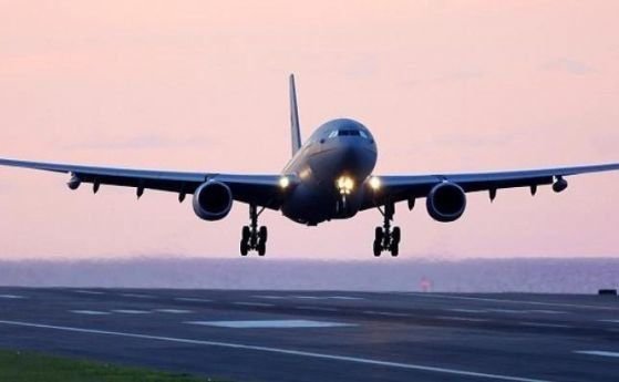 Русия затвори въздушното си пространство за самолети от България Полша