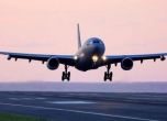 Русия затвори небето си за български самолети