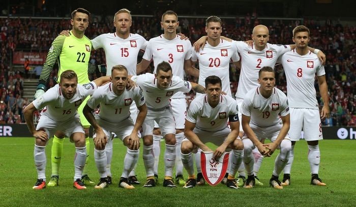 Националният отбор на Полша няма да излезе на терена на