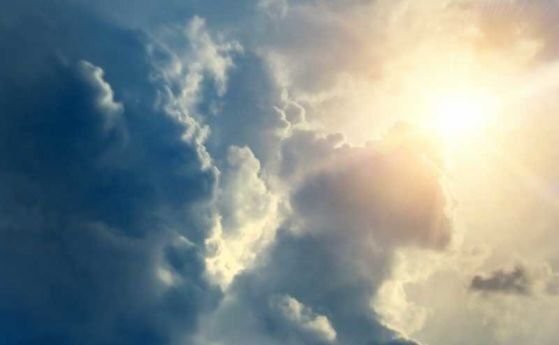 Облачността ще се увеличава Вятърът ще се усили а на