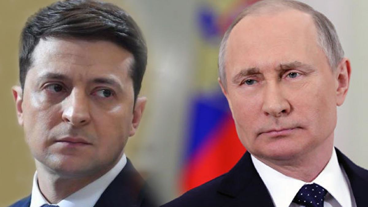 Анонсираните преговори между Русия и Украйна се провалиха въпреки заявената