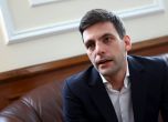 Никола Минчев: България ще окаже хуманитарна помощ на Украйна, това, което виждам там, е война