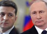 Преговорите между Русия и Украйна ще са в района на Припят