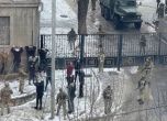 Първи задържани за държавна измяна в Украйна
