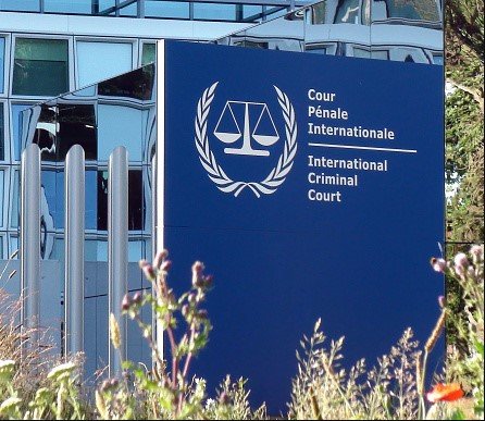 Международният наказателен съд в Хага започва разследване на предполагаеми военни престъпления