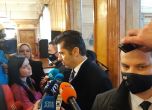 Промяна в последния момент: ПП издига Драгомир Заков за военен министър