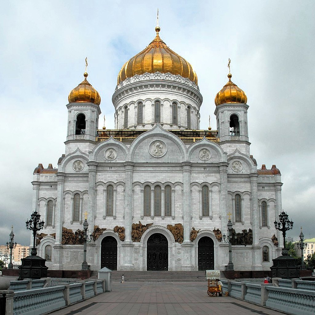 Свещеници и дякони на Руската православна църква РПЦ призоваха за