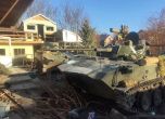 Русия предупреждава, че ще бомбардира Киев