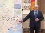Картата на Лукашенко показва, че Молдова може да е следващата цел на Путин