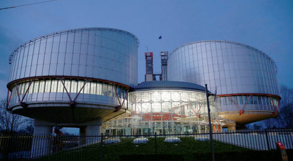 Европейският съд по правата на човека настоя пред руското правителство