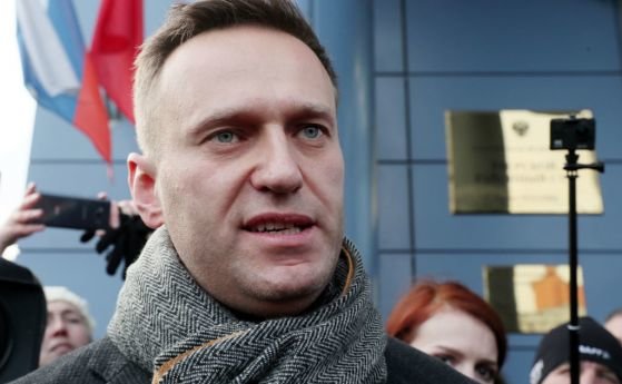 Руският опозиционер Алексей Навални призова сънародниците си да организират ежедневни
