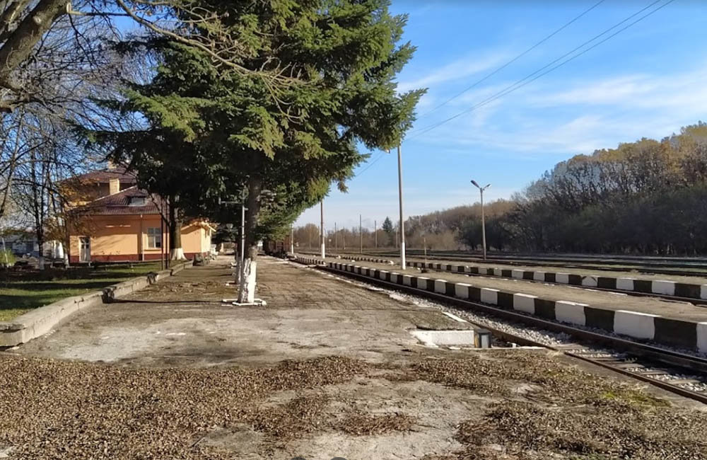 Хаосът в управлението на българските железници продължава да ескалира под