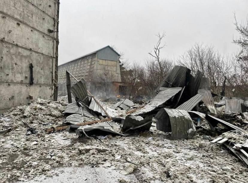 Руското министерство на отбраната за първи път съобщи за загинали