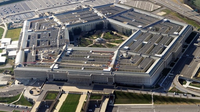 Пентагонът обяви че ще отложи планиран тестов пуск на междуконтинентална балистична