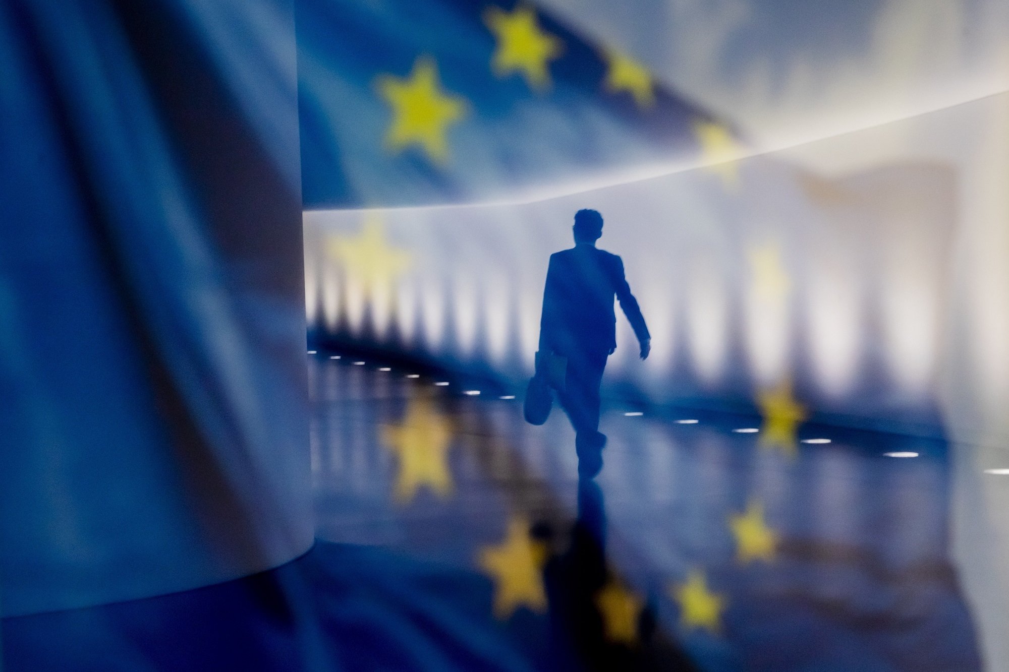 ЕС се подготвя за възможността за частично или пълно прекъсване