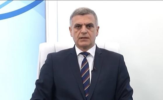 Бившият министър на отбраната Стефан Янев заяви пред Нова телевизия,
