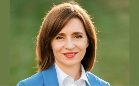 И Молдова ще поиска да стане член на Европейския съюз Ще