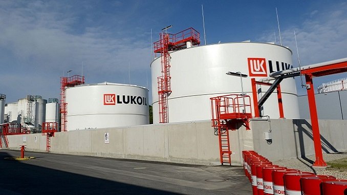 Руският петролен гигант Лукойл призова за незабавно прекратяване на сраженията