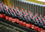 Украйна бойкотира Кока Кола, след като не си тръгна от Русия