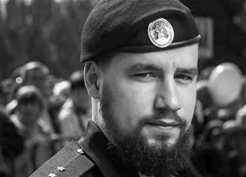 Командирът на батальона от проруски сепаратисти Спарта е ликвидиран днес