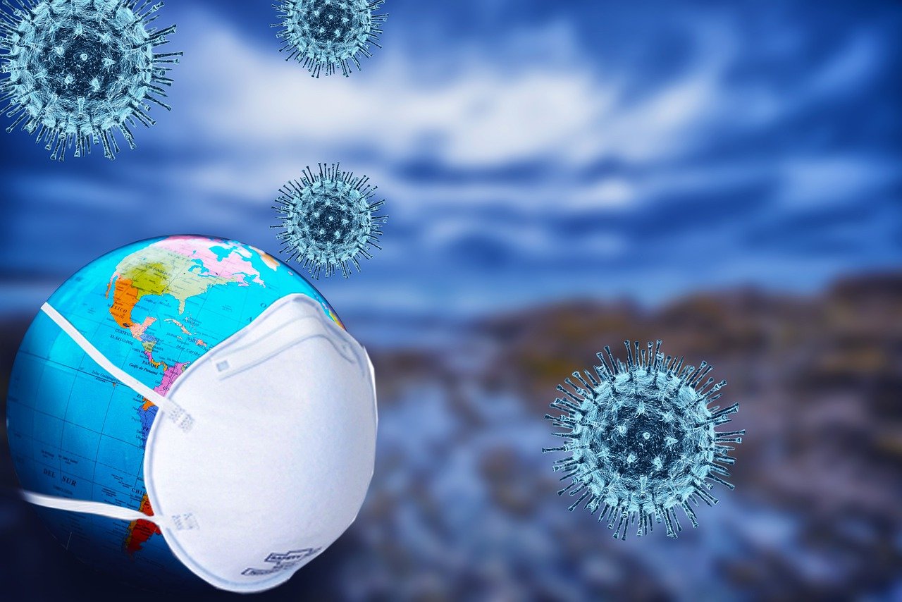 Близо 6 млн души са починали от коронавирус по света
