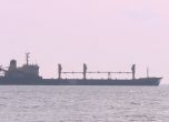 18 бг моряци още са блокирани в пристанището в Мариупол