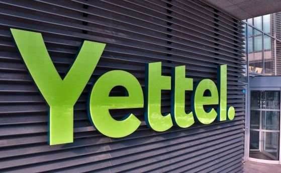 Yettel новият бранд на PPF Telecom Group отбелязва старта на
