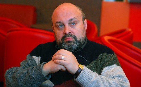 Какъв пещерен анахронизъм е съвременна Русия Зад безкрайно дълга маса