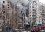 Ден 13: Руски бомби поразиха жилищни сгради в Суми, сред жертвите има две деца (видео)